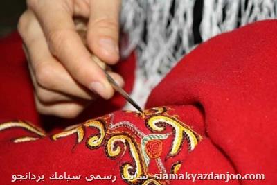 نگاهی به هنر اصیل شهر باران بعلاوه تصاویر