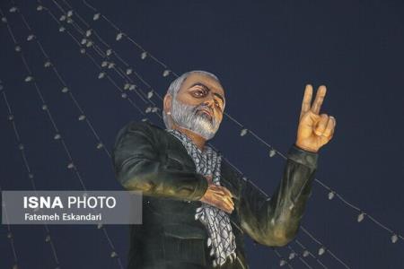 تندیس هایی كه حس شرمساری را برمی انگیزند! بعلاوه تصاویر