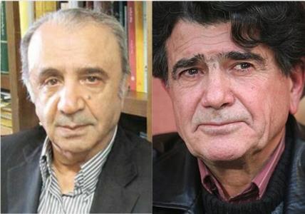 نوشته تقی پورنامداریان برای محمدرضا شجریان
