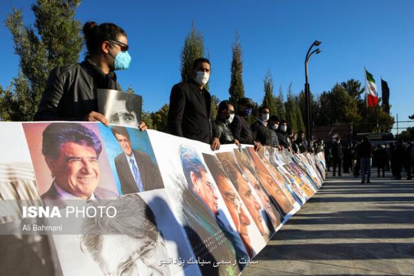 پیشنهادهایی كه پس از درگذشت استاد شجریان عنوان شد
