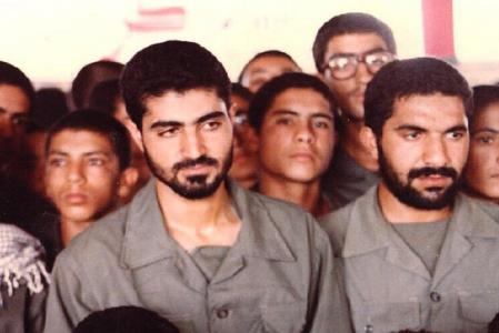 پوئم سمفونی سرباز تولید می شود