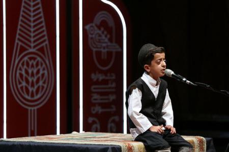 داوری بخش موسیقی نواحی به اتمام رسید