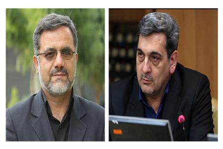 مدیریت موزه هنرهای معاصر فلسطین را به ما واگذار كنید
