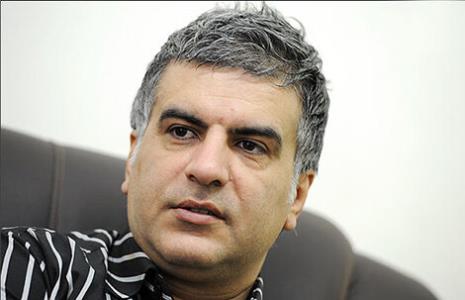 ایلیا منفرد و خاطره فراموش كردن شعر گل اركیده