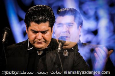 پیام تسلیت مدیرعامل بنیاد رودكی به سالار عقیلی