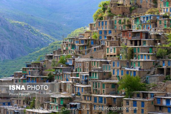 صمدیان: پس از ۵۰ سال تلاش می كنم به معنای واقعی ببینم