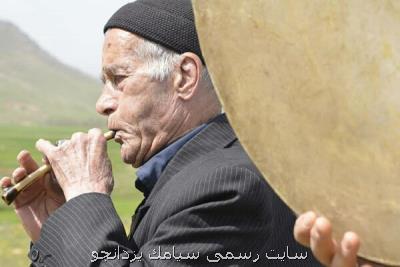 آمان دای به دیار باقی شتافت