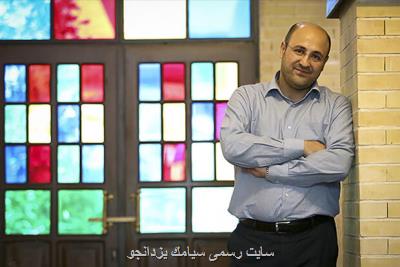 نگاه واقع بینانه ای به تئاتر نمی گردد