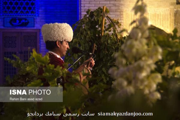 با لودر به جان موسیقی نواحی افتاده اند!