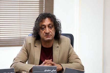 قضاوت آثار دوسالانه مجسمه سازی تهران به عهده مخاطب است
