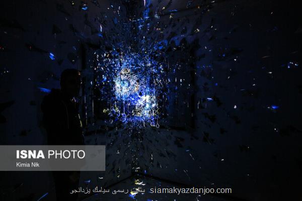 جشنواره تجسمی فجر آثار را خریداری می كند؟