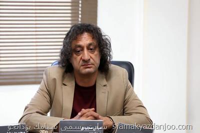 قضاوت آثار دوسالانه مجسمه سازی تهران به عهده مخاطب است
