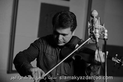 یك نوازنده جوان ویولن درگذشت