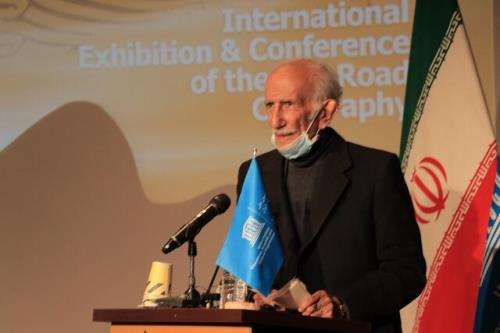 امیرخانی: در دنیای امروز تامل و توجه را نداریم