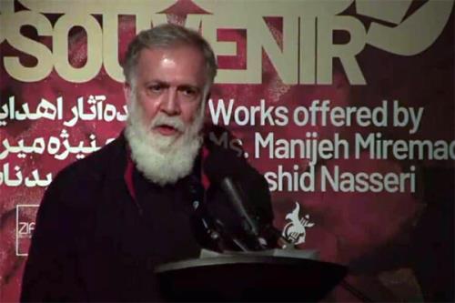 راه اندازی موزه هنرهای معاصر تهران رسما
