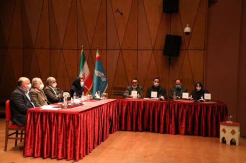 مدیرعامل بنیاد رودكی یك انجمن تشكیل داد