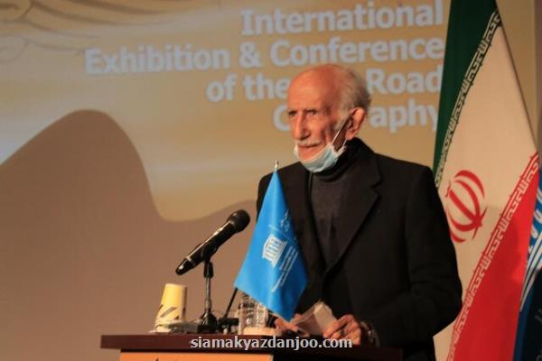 امیرخانی: در دنیای امروز تامل و توجه را نداریم