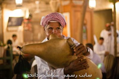 اولین جشنواره بین المللی نی انبان در كیش