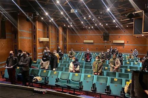برگزاری مجمع عمومی انجمن هنرمندان سفالگر