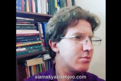 خوانشی فلسفی از آلبوم لایه های تاریكی كیهان كلهر